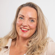 Annemarie Bos