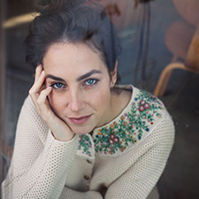 Judith Knubben